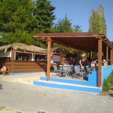 Apartments Zadar Nin Anton I Martina Врси Номер фото