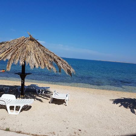 Apartments Zadar Nin Anton I Martina Врси Экстерьер фото
