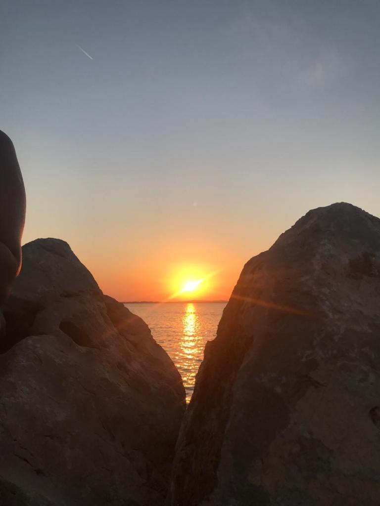 Apartments Zadar Nin Anton I Martina Врси Номер фото