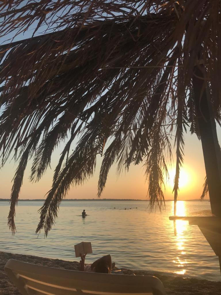 Apartments Zadar Nin Anton I Martina Врси Номер фото