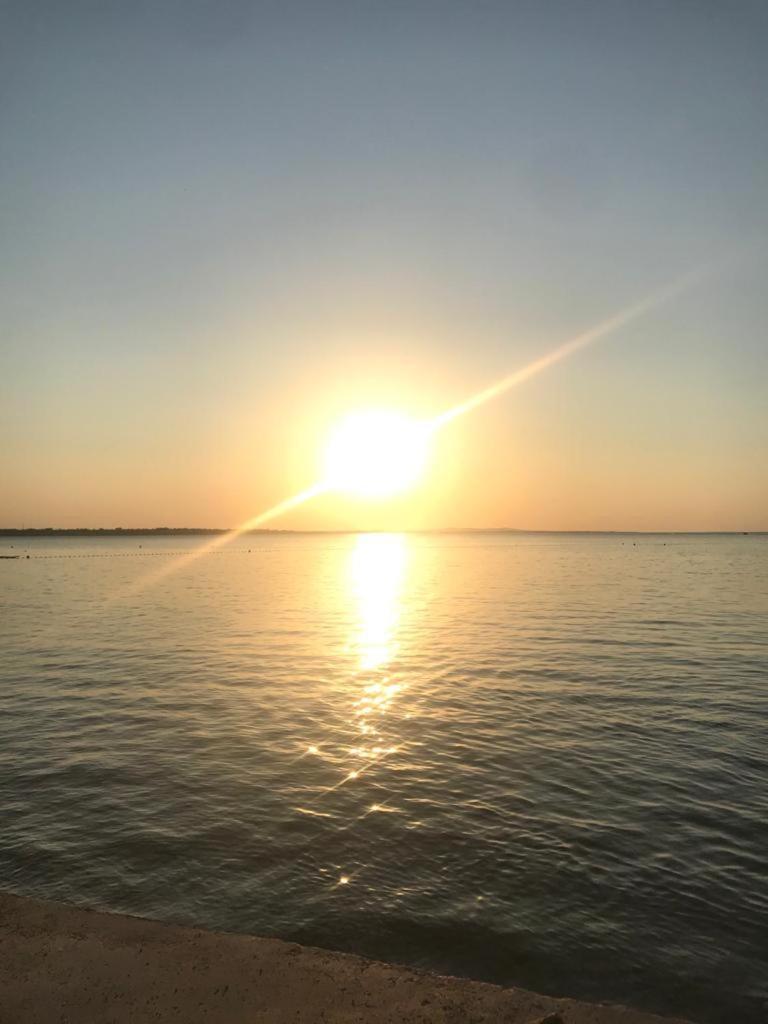 Apartments Zadar Nin Anton I Martina Врси Номер фото