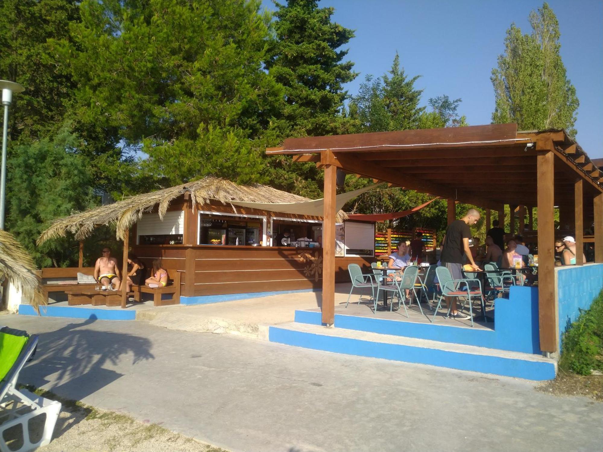 Apartments Zadar Nin Anton I Martina Врси Номер фото