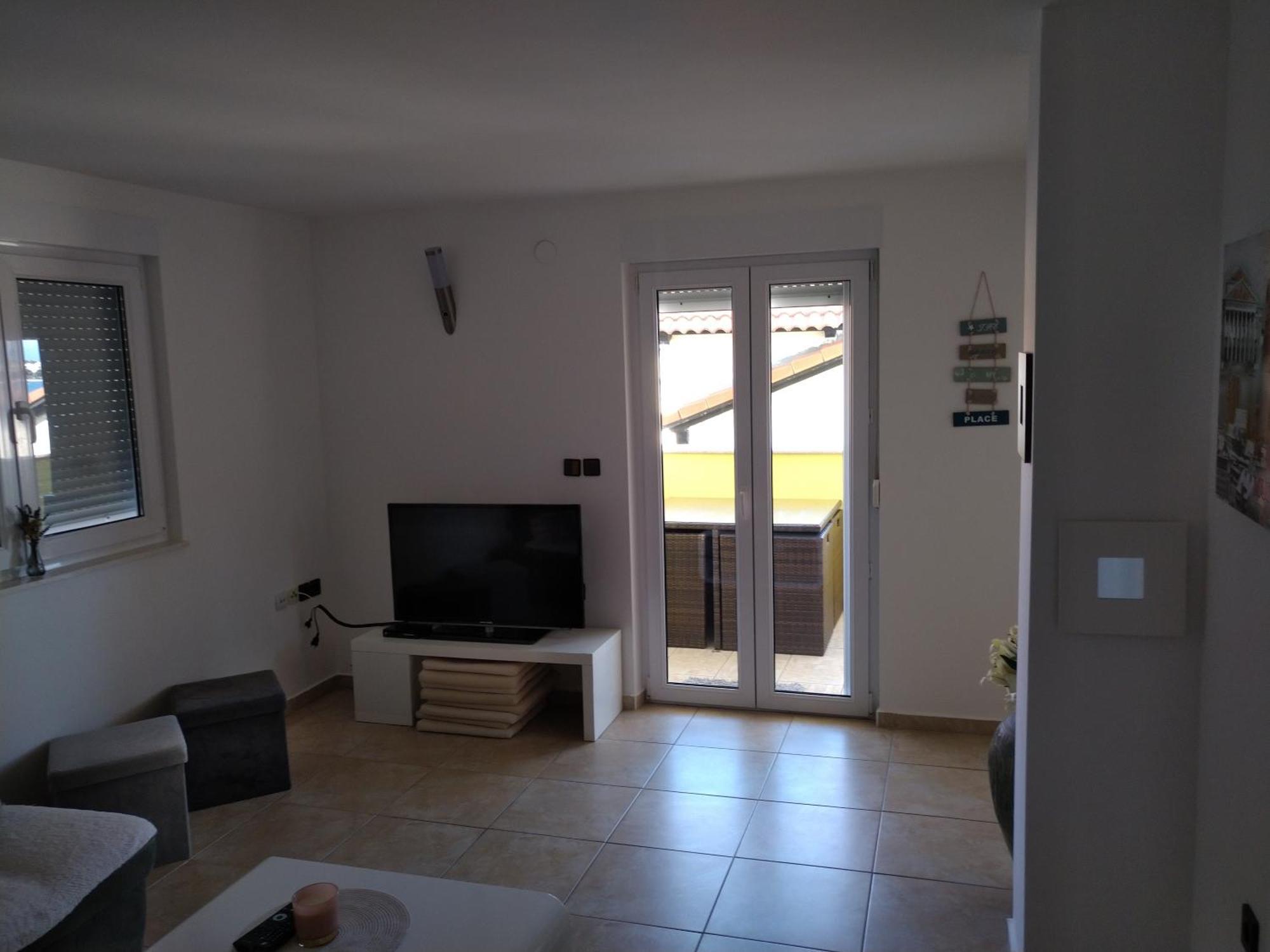 Apartments Zadar Nin Anton I Martina Врси Номер фото