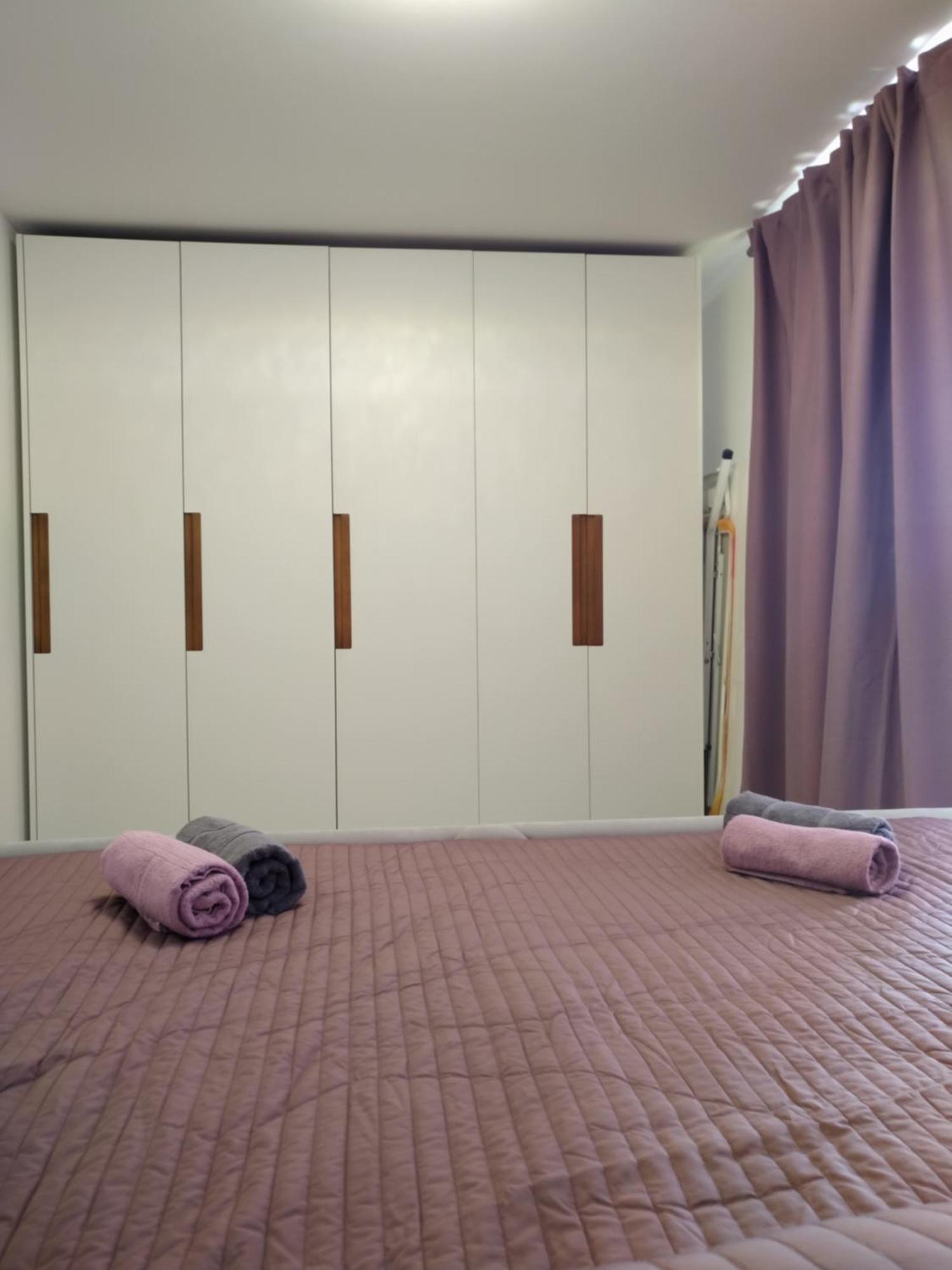 Apartments Zadar Nin Anton I Martina Врси Номер фото