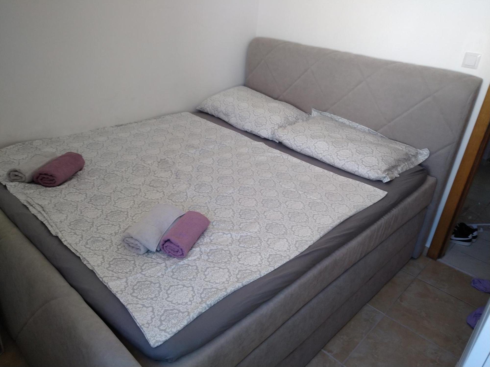 Apartments Zadar Nin Anton I Martina Врси Номер фото