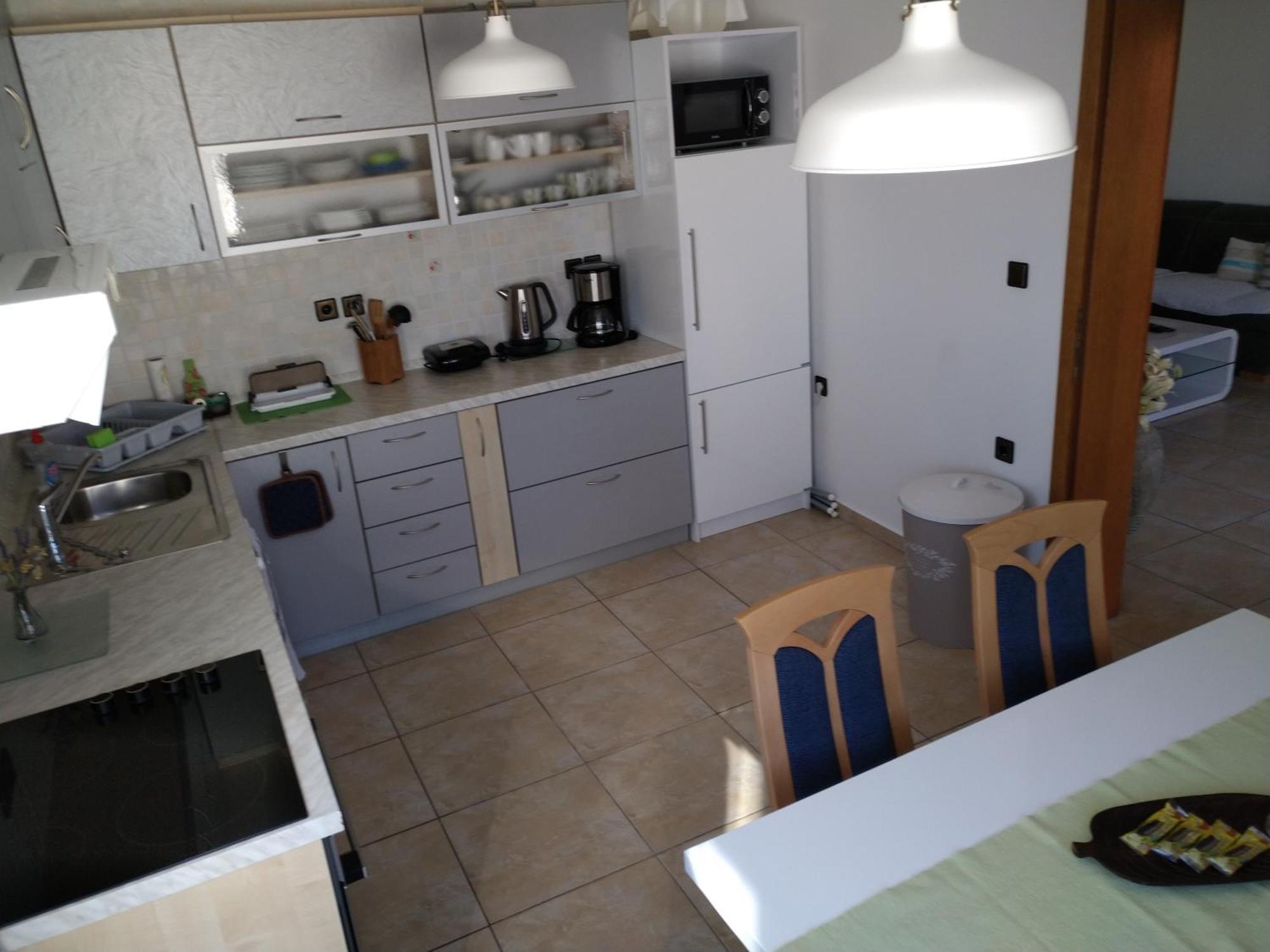 Apartments Zadar Nin Anton I Martina Врси Номер фото