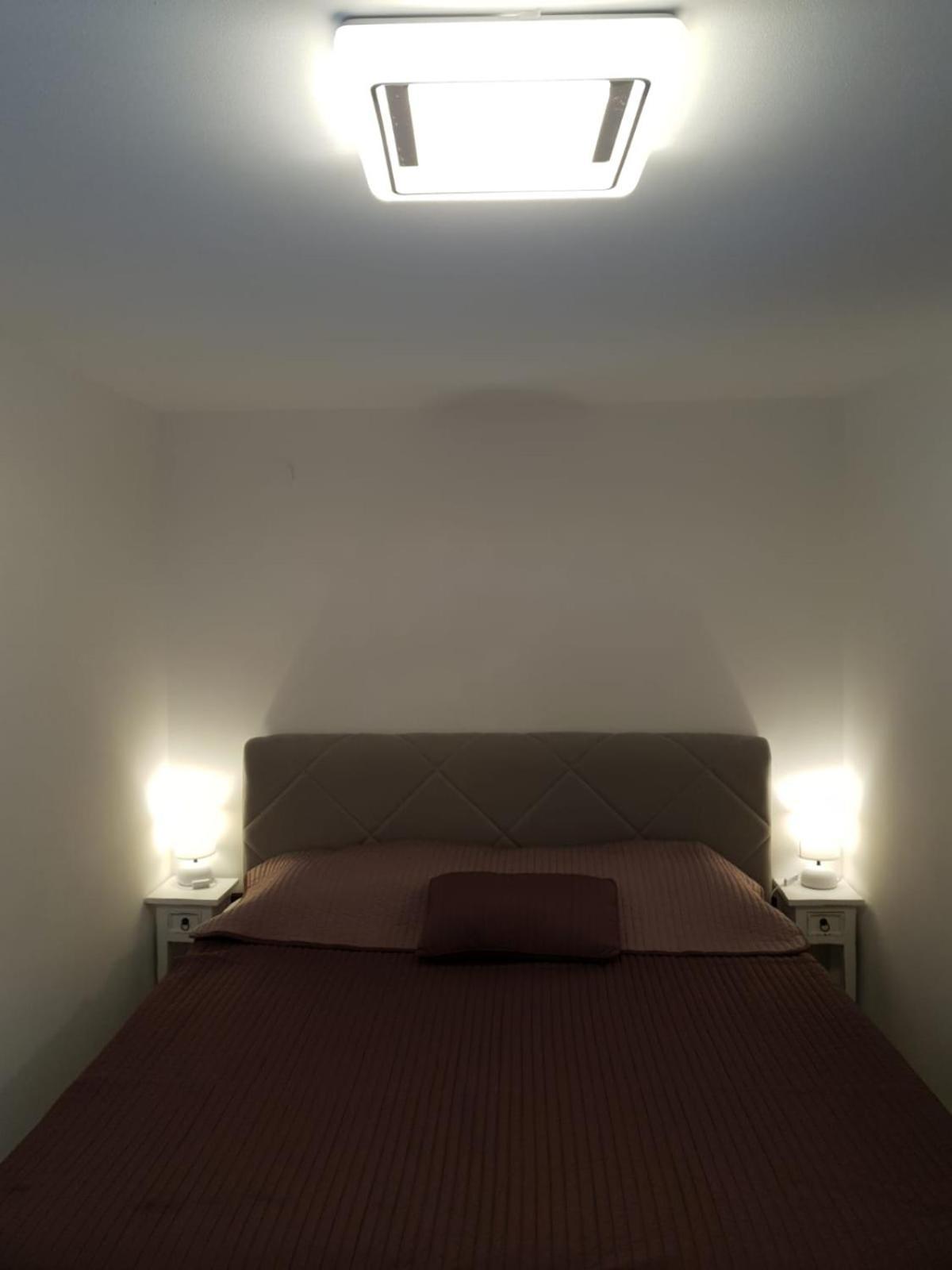 Apartments Zadar Nin Anton I Martina Врси Номер фото