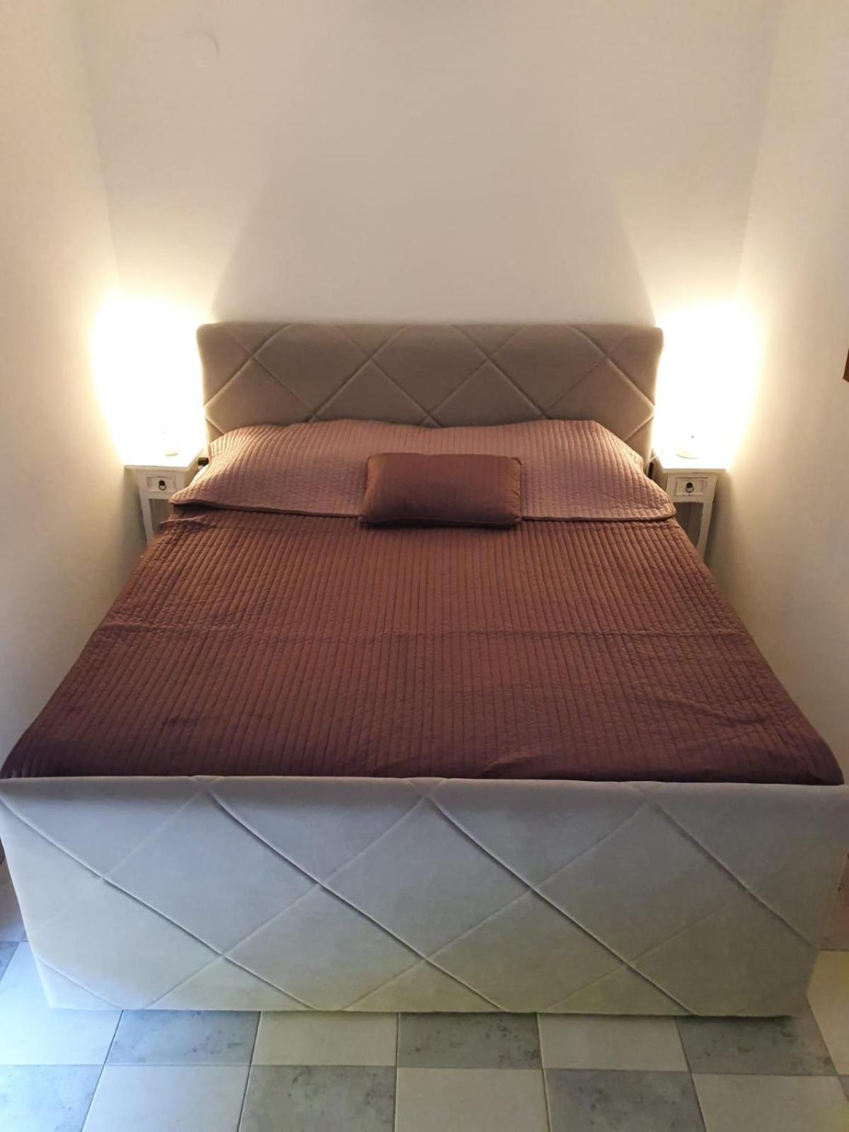 Apartments Zadar Nin Anton I Martina Врси Номер фото