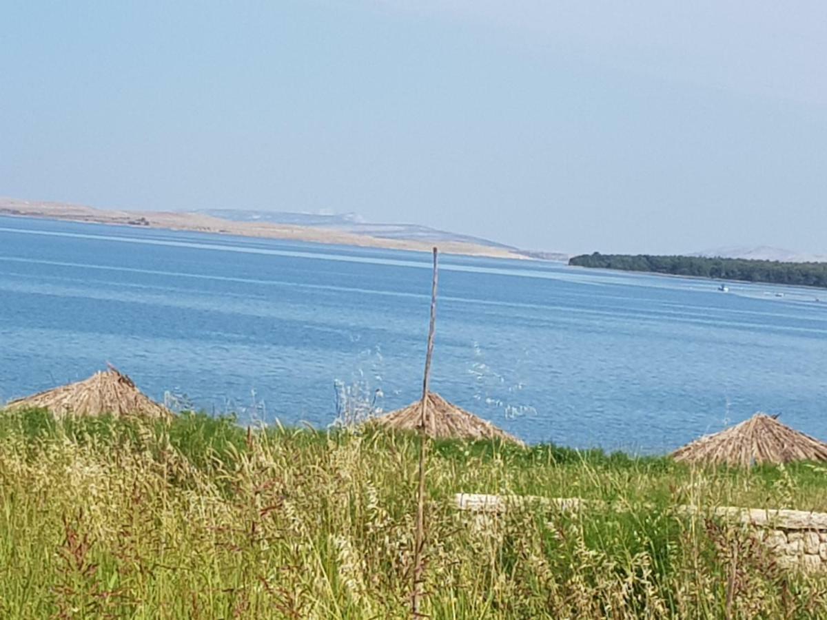 Apartments Zadar Nin Anton I Martina Врси Экстерьер фото