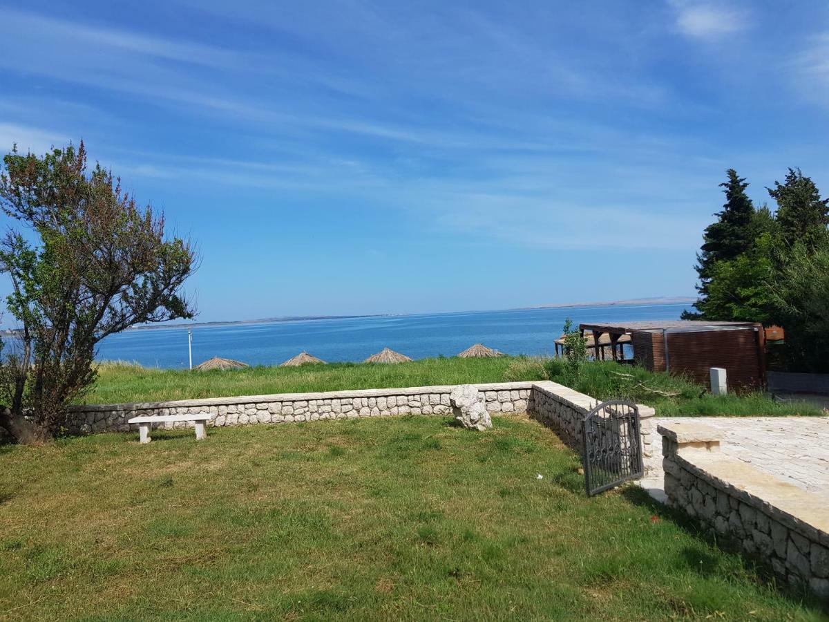 Apartments Zadar Nin Anton I Martina Врси Экстерьер фото