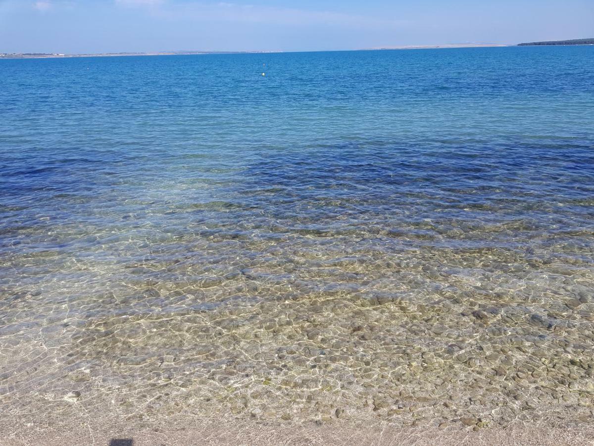 Apartments Zadar Nin Anton I Martina Врси Экстерьер фото