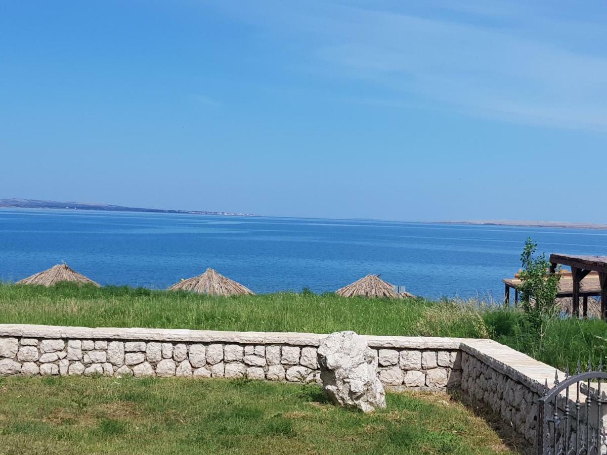 Apartments Zadar Nin Anton I Martina Врси Экстерьер фото