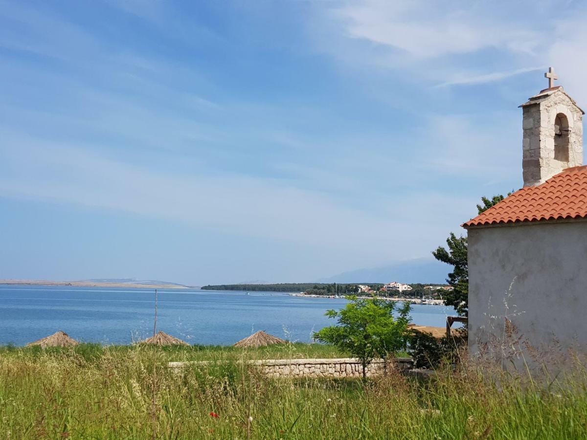 Apartments Zadar Nin Anton I Martina Врси Экстерьер фото