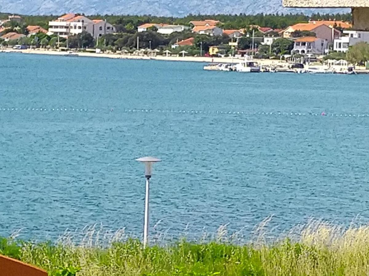 Apartments Zadar Nin Anton I Martina Врси Экстерьер фото